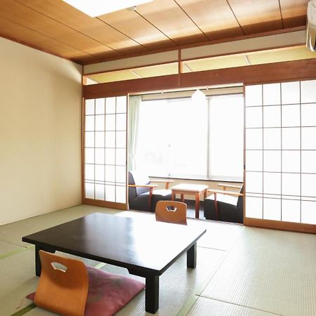 Itoen Hotel Bekkan ภายนอก รูปภาพ