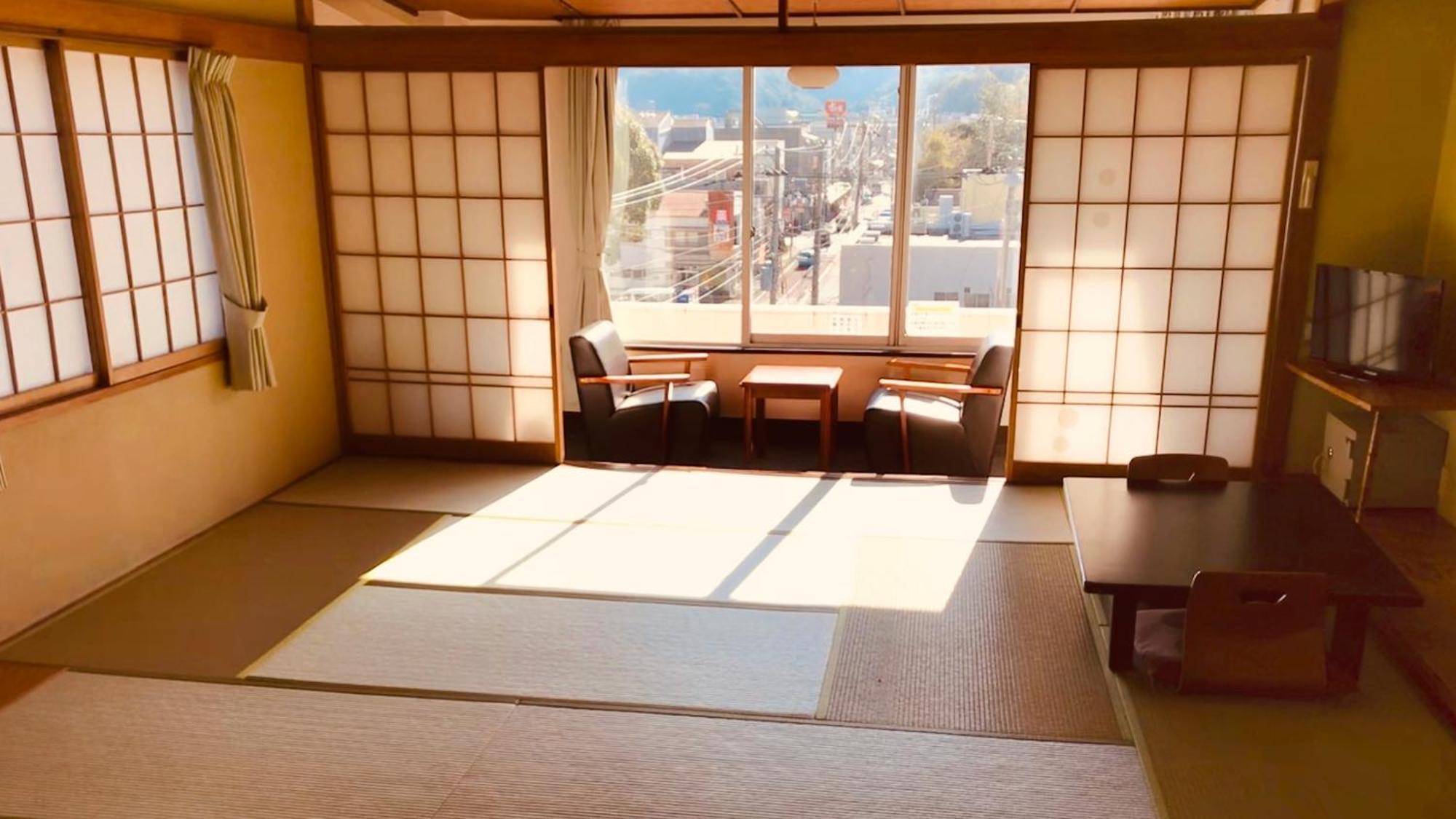 Itoen Hotel Bekkan ภายนอก รูปภาพ